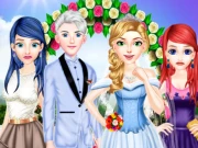Who Will Be The Bride 2 Online Girls Games on NaptechGames.com