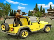 Wild Animal Hunting Games : Animal Hunting Games Online Action Games on NaptechGames.com