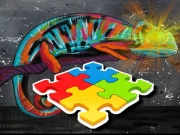 Wild Animals Jigsaw Online Jigsaw Games on NaptechGames.com