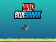 Wild Blueshark Online arcade Games on NaptechGames.com