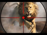 wild life hunting Online Clicker Games on NaptechGames.com