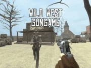 Wild West Gun Game Online arcade Games on NaptechGames.com