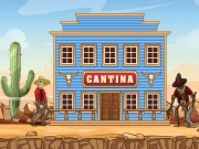 Wild West Sheriff Online Shooting Games on NaptechGames.com