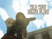 Wild West Zombie Clash Online arcade Games on NaptechGames.com