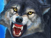 Wild Wolf Hunter Online Shooting Games on NaptechGames.com