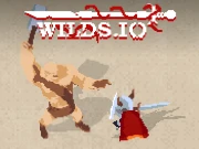 Wilds.io Online .IO Games on NaptechGames.com