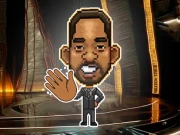 Will Smith Slap Online Hypercasual Games on NaptechGames.com