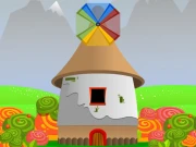 Wind Mill Online Puzzle Games on NaptechGames.com