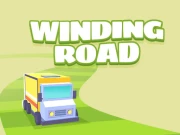 Winding Road Online Racing & Driving Games on NaptechGames.com