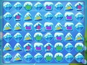 Winter Frozen Online Puzzle Games on NaptechGames.com