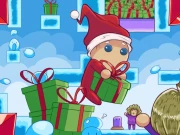 Winter Gifts Online Puzzle Games on NaptechGames.com