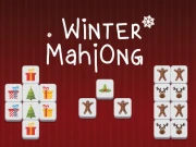 Winter Mahjong Online Mahjong & Connect Games on NaptechGames.com