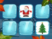 Winter Memory Online Puzzle Games on NaptechGames.com