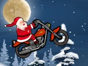 Winter Moto Online Racing Games on NaptechGames.com