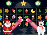 Winter Pairs Online Puzzle Games on NaptechGames.com
