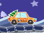 Winter Racing Online Racing & Driving Games on NaptechGames.com
