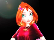 Winx Bloom Coolgirl Online Girls Games on NaptechGames.com
