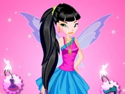 Winx Shopping Style Online Girls Games on NaptechGames.com
