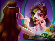 Witch to Princess Potion Maker Game Online Adventure Games on NaptechGames.com