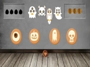 Witch Wolf Escape Online Puzzle Games on NaptechGames.com