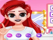 witchy Dress Up Online Girls Games on NaptechGames.com