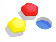 Wobble 3D Online Casual Games on NaptechGames.com