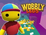 Wobbly Ligs Online Adventure Games on NaptechGames.com