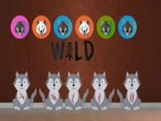 wolf pup escape2 Online Puzzle Games on NaptechGames.com