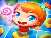 Wonderland Match 3 Online Hypercasual Games on NaptechGames.com