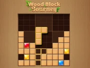 Wood Block Journey Online Puzzle Games on NaptechGames.com