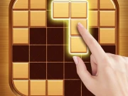 Wood Block Puzzle - Brain Game Online Puzzle Games on NaptechGames.com