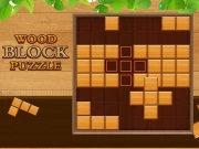 Wood Block Puzzle Game Online Puzzle Games on NaptechGames.com