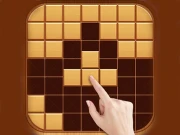 Wood Block Puzzle Games Online Puzzle Games on NaptechGames.com