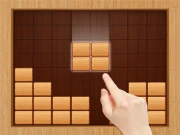 Wood Block Puzzle Online Puzzle Games on NaptechGames.com