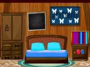 Wood House Escape Online Puzzle Games on NaptechGames.com