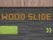 Wood Slide Online HTML5 Games on NaptechGames.com