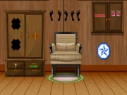 Wooden House Escape 5 Online Puzzle Games on NaptechGames.com