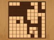 Woodoku Online puzzle Games on NaptechGames.com