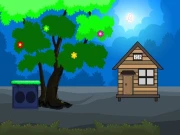 Woody House Escape Online Puzzle Games on NaptechGames.com