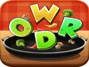 Word Chef Master Online Puzzle Games on NaptechGames.com