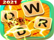 Word Connect - Brain Puzzle Game online Online Puzzle Games on NaptechGames.com