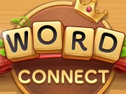 Word Connect Game Online Boys Games on NaptechGames.com