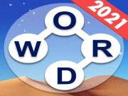 Word Connect Puzzle 2021 Online Puzzle Games on NaptechGames.com