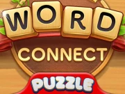 Word Connect Puzzle Online Puzzle Games on NaptechGames.com