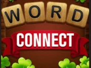 Word Connect -Wordscapes Online Puzzle Games on NaptechGames.com