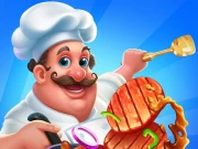 Word Cooking Online Puzzle Games on NaptechGames.com