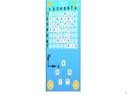 Word Cross ! Online Puzzle Games on NaptechGames.com