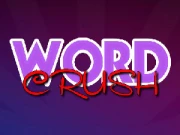 Word Crush Online Match-3 Games on NaptechGames.com