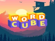 Word Cube Online Online Educational Games on NaptechGames.com
