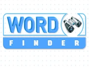 Word Finder Board Game Online Boardgames Games on NaptechGames.com